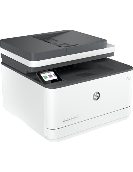 Urządz. Wielof. Hp Color Laserjet Pro 3102Fdn Mfp