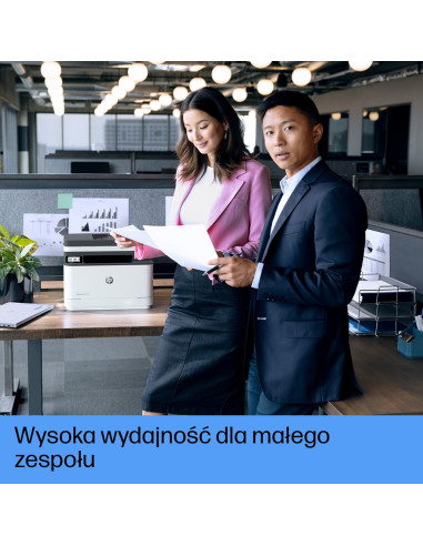 Urządz. Wielof. Hp Color Laserjet Pro 3102Fdn Mfp