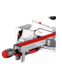 Pilarka Ukosowa 1800W Graphite Tarcza 254X30 Mm 2