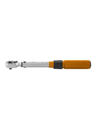 Zestaw Kluczy Dynamometrycznych Dwukierunkowych Neo Tools 1/4", 3/8", 1/2", 3 Sztuki