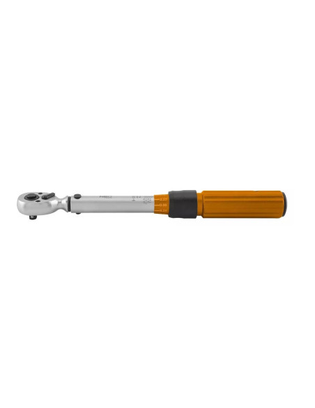 Zestaw Kluczy Dynamometrycznych Dwukierunkowych Neo Tools 1/4", 3/8", 1/2", 3 Sztuki