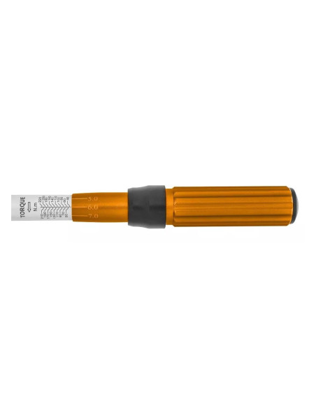 Zestaw Kluczy Dynamometrycznych Dwukierunkowych Neo Tools 1/4", 3/8", 1/2", 3 Sztuki