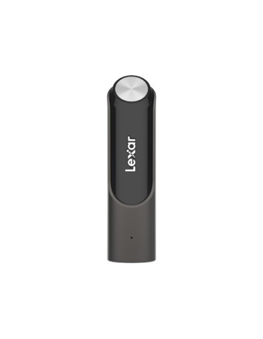 Lexar Jumpdrive P30 Pamięć Usb 1 Tb Usb Typu-A 3.2 Gen 1 (3.1 Gen 1) Czarny, Szary