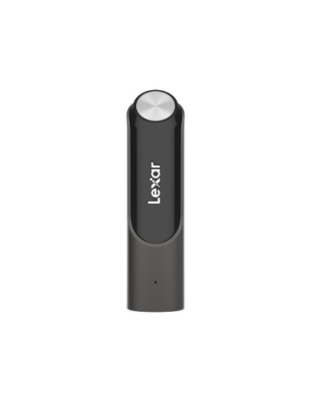 Lexar Jumpdrive P30 Pamięć Usb 1 Tb Usb Typu-A 3.2 Gen 1 (3.1 Gen 1) Czarny, Szary