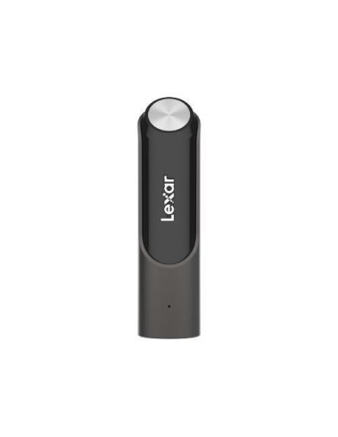 Lexar Jumpdrive P30 Pamięć Usb 1 Tb Usb Typu-A 3.2 Gen 1 (3.1 Gen 1) Czarny, Szary