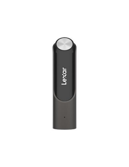 Lexar Jumpdrive P30 Pamięć Usb 1 Tb Usb Typu-A 3.2 Gen 1 (3.1 Gen 1) Czarny, Szary