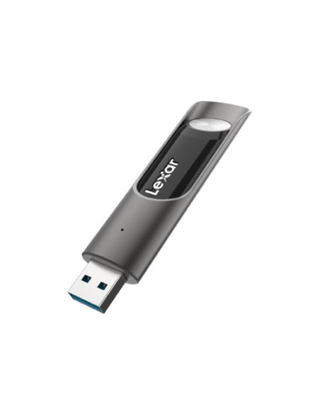 Lexar Jumpdrive P30 Pamięć Usb 1 Tb Usb Typu-A 3.2 Gen 1 (3.1 Gen 1) Czarny, Szary