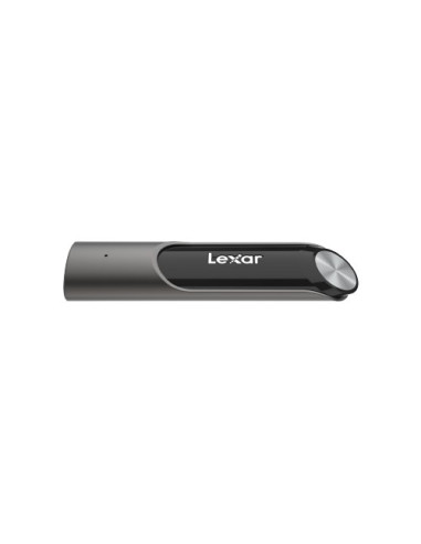 Lexar Jumpdrive P30 Pamięć Usb 1 Tb Usb Typu-A 3.2 Gen 1 (3.1 Gen 1) Czarny, Szary