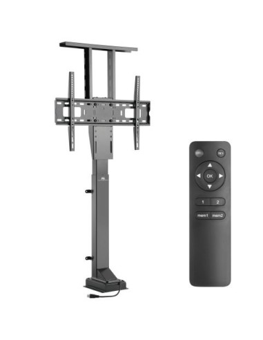 Stojak Do Telewizorów Maclean Mc-866 (37" - 65")