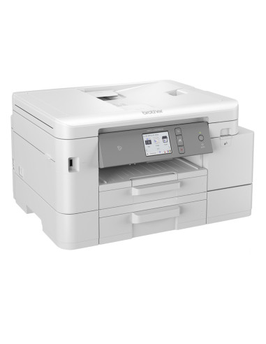 Brother Mfc-J4540Dw Drukarka Wielofunkcyjna Atramentowa A4 4800 X 1200 Dpi Wi-Fi