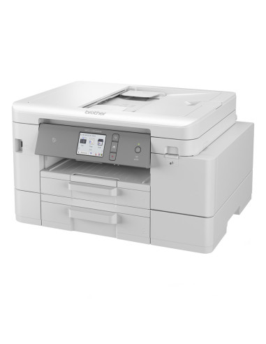 Brother Mfc-J4540Dw Drukarka Wielofunkcyjna Atramentowa A4 4800 X 1200 Dpi Wi-Fi