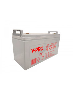 Akumulator Volt Polska Gel Vpro Solar 12V 140Ah