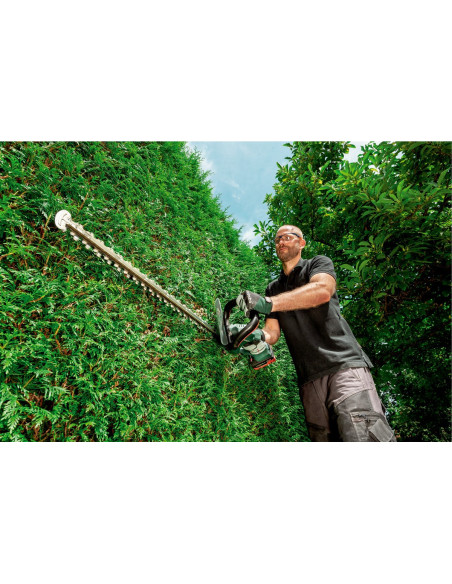 Metabo Ahs 18-65 V Pojedyncze Ostrze 4,1 Kg