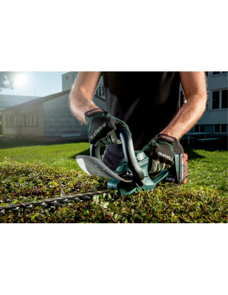 Metabo Ahs 18-65 V Pojedyncze Ostrze 4,1 Kg