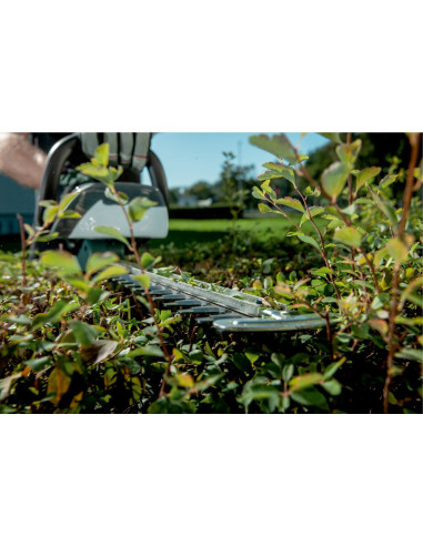 Metabo Ahs 18-65 V Pojedyncze Ostrze 4,1 Kg