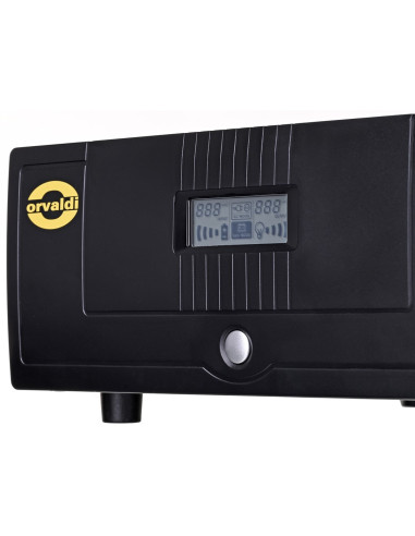 Inverter Orvaldi Inv12-840W Home (Ups)