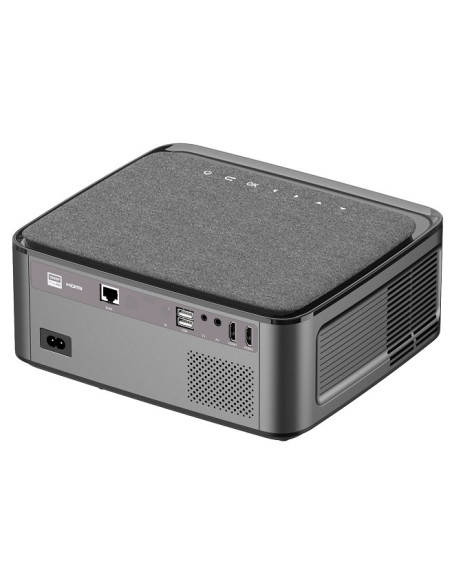 Extralink Projektor Smart Life Vision Pro 450 Ansi, 1080P, Android 9.0