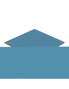 Thermal Grizzly Minus Pad Extreme Pasta Termoprzewodząca Podkładka Termiczna