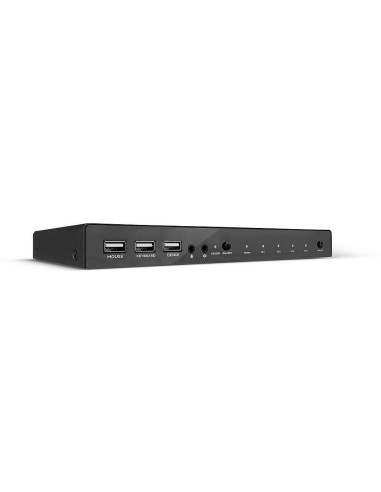 Net Switch Kvm Usb Hdmi/32810 Lindy
