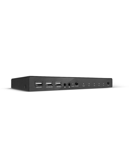Net Switch Kvm Usb Hdmi/32810 Lindy