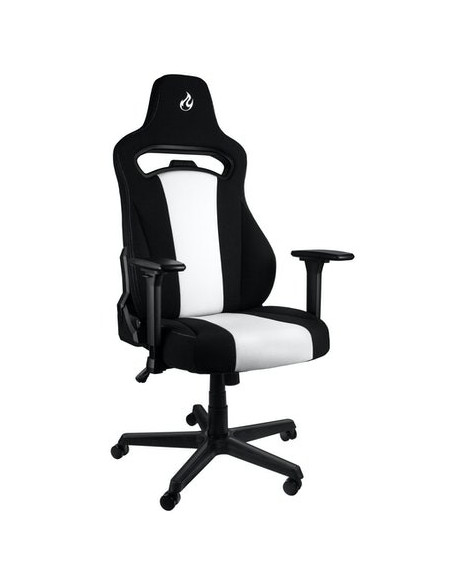 Fotel Gamingowy Nitro Concepts E250 - Radiant White