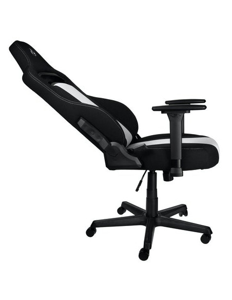 Fotel Gamingowy Nitro Concepts E250 - Radiant White