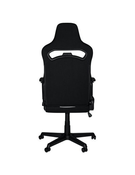 Fotel Gamingowy Nitro Concepts E250 - Radiant White