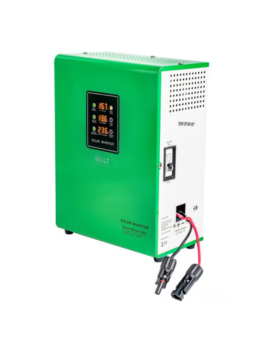 Przetwornica Solarna Green Boost Mppt3000 3Sr3000001
