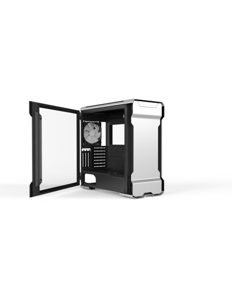 Phanteks Evolv X Midi Tower Srebrny