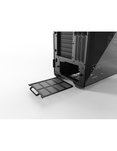 Phanteks Evolv X Midi Tower Srebrny