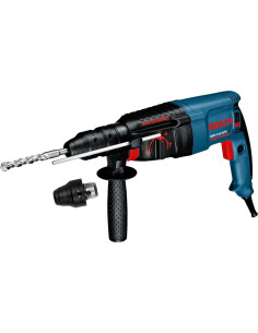 Bosch Gbh 2-26 Dfr Professional 800 W 900 Rpm Sds Plus
