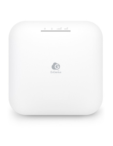 Wewnętrzny Access Point Wifi6 802.11Ax, 1Gbe, Zarządzalny, Engenius Cloud