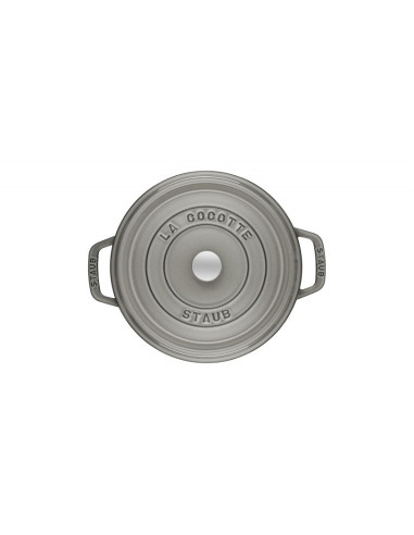 Staub Cocotte