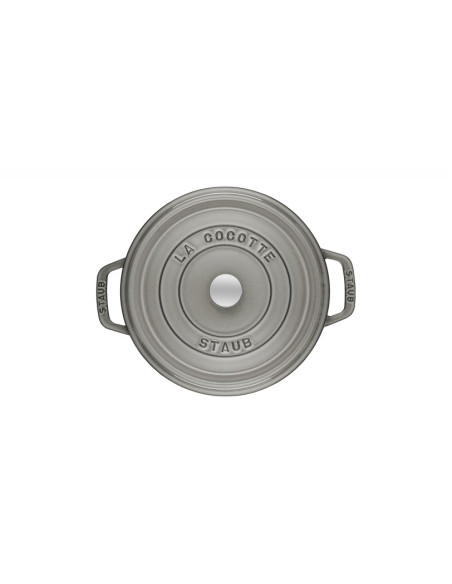 Staub Cocotte