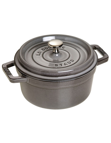 Staub Cocotte
