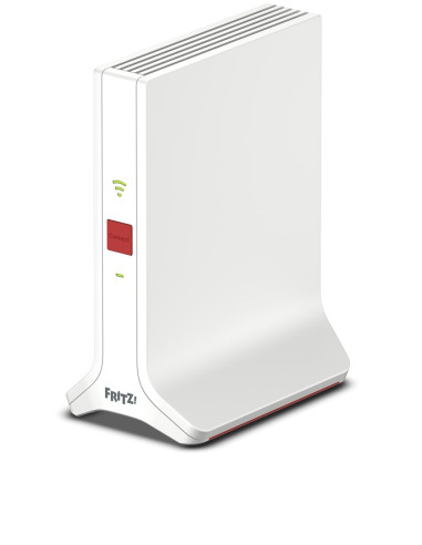 Fritz!Repeater 3000 Ax Wzmacniacz Sieciowy 2400 Mbit/S Biały