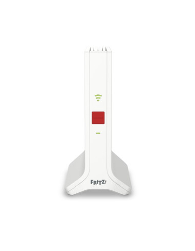 Fritz!Repeater 3000 Ax Wzmacniacz Sieciowy 2400 Mbit/S Biały