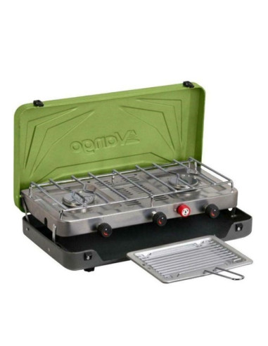 Kuchenka Turystyczna Vango Combi Ir Grill Cooker