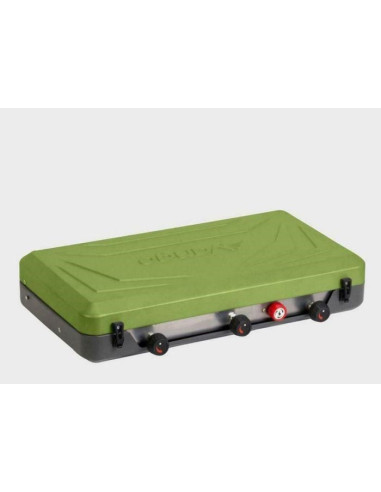 Kuchenka Turystyczna Vango Combi Ir Grill Cooker