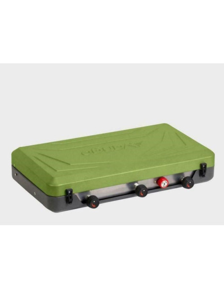 Kuchenka Turystyczna Vango Combi Ir Grill Cooker