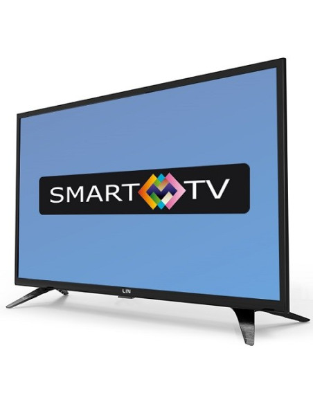 Telewizor Tv 43" Lin 43Lfhd1850 Smart Full Hd Dvb-T2