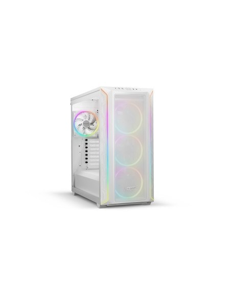 Obudowa Be Quiet! Shadow Base 800 Fx White