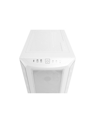 Obudowa Be Quiet! Shadow Base 800 Fx White