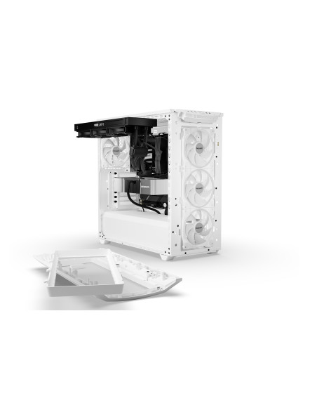 Obudowa Be Quiet! Shadow Base 800 Fx White