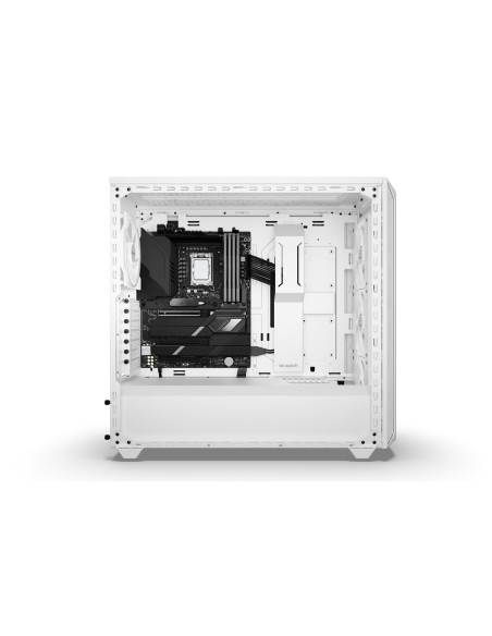 Obudowa Be Quiet! Shadow Base 800 Fx White