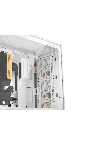 Obudowa Be Quiet! Shadow Base 800 Fx White