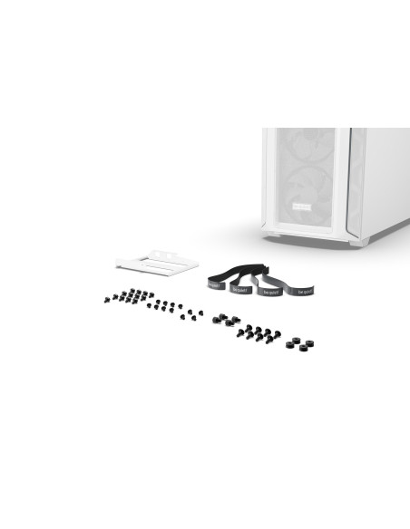 Obudowa Be Quiet! Shadow Base 800 Fx White