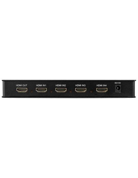 Lindy 38150 Przełącznik Wideo Hdmi