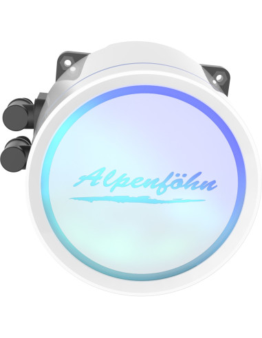 Chłodzenie Wodne Cpu Alpenföhn Gletscherwasser 360