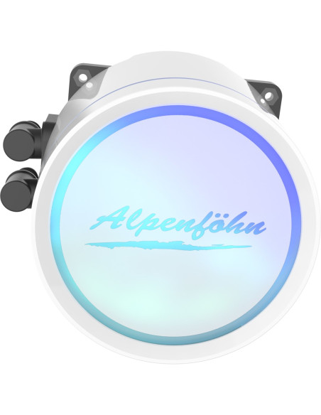 Chłodzenie Wodne Cpu Alpenföhn Gletscherwasser 360